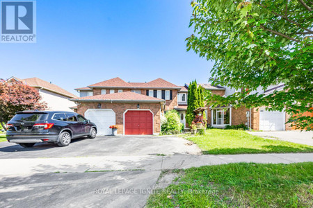 2065 Blue Ridge Crescent, Pickering