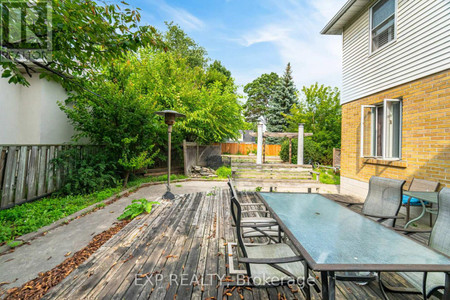 2065 Westfield Drive, Mississauga Lakeview