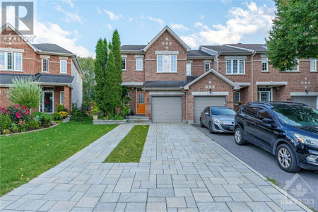 2066 Melette Crescent, Ottawa