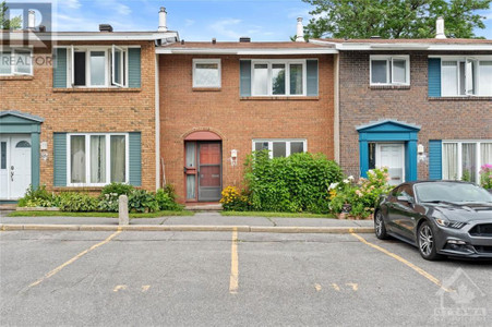 2069 Jasmine Crescent Unit 53, Ottawa