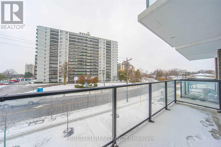 207 128 Fairview Mall Drive, Toronto Don Valley Village