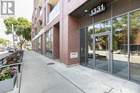 207 1331 Queen Street E, Toronto Greenwood Coxwell