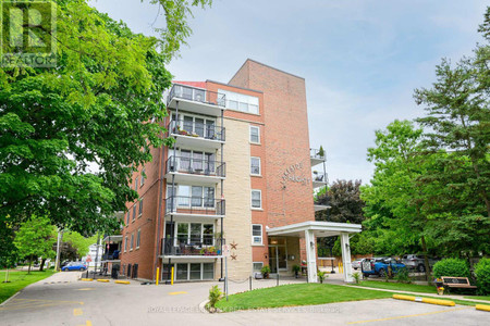 207 1377 Lakeshore Road, Burlington Brant