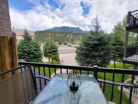 207 4875 Radium Boulevard, Radium Hot Springs Condo For Sale : MLS ...