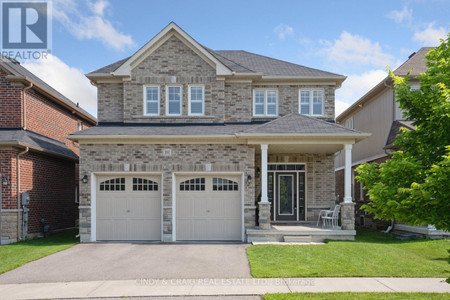 207 Northglen Boulevard, Clarington