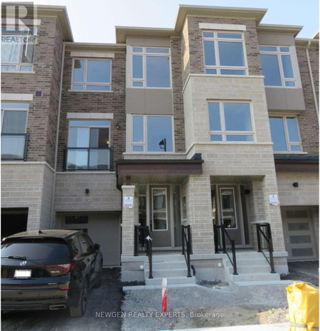 207 Tennant Circle, Vaughan