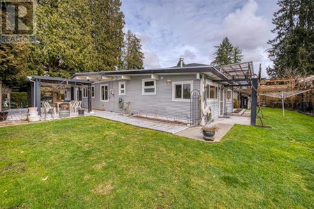 20712 River Road, Maple Ridge