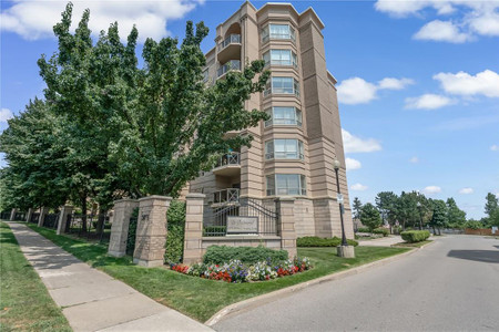 2075 Amherst Heights Drive Unit 404, Burlington