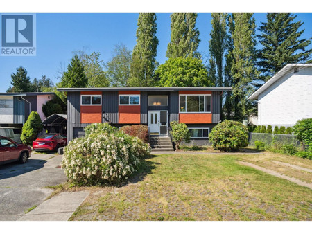 20787 River Road, Maple Ridge