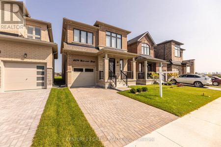 2079 Hallandale Street, Oshawa Kedron