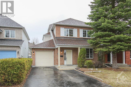 2079 Oakbrook Circle, Ottawa