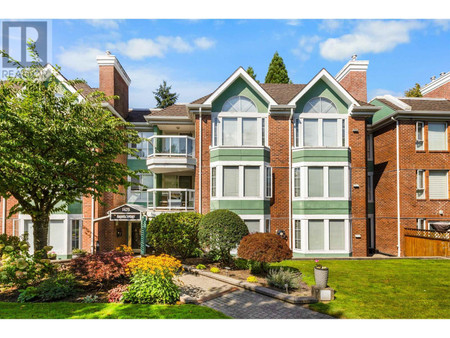 208 1675 Augusta Avenue, Burnaby