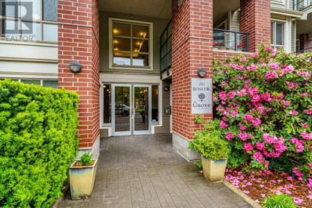 208 285 Ross Drive, New Westminster