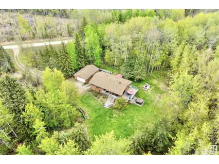 208 53320 Rge Rd 30, Rural Parkland County