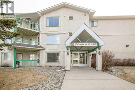 208 620 Columbia Boulevard W, Lethbridge