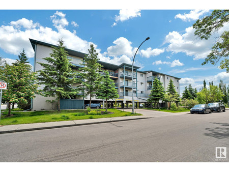 208 8021 115 Av Nw, Edmonton