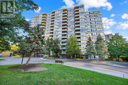 208 91 Townsgate Drive, Vaughan Crestwood Springfarm Yorkhill