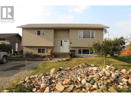 208 98 Avenue, Dawson Creek