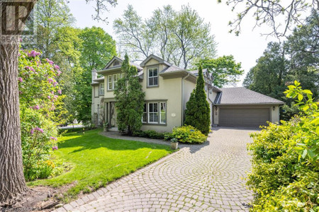 208 King Street, Oakville