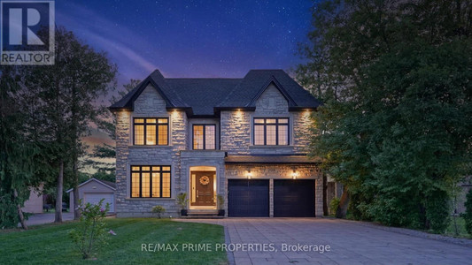 208 Olde Bayview Avenue, Richmond Hill Oak Ridges Lake Wilcox