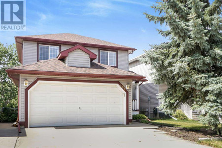 208 Springs Place Se, Airdrie