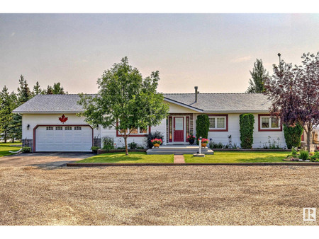 2080 50047 Range Road 244, Rural Leduc County