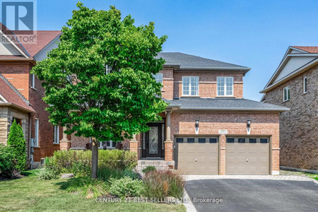 2083 Jaguar Lane, Oakville West Oak Trails