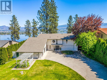 2083 Manuel Road, West Kelowna