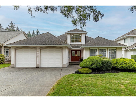 20832 44 Avenue, Langley