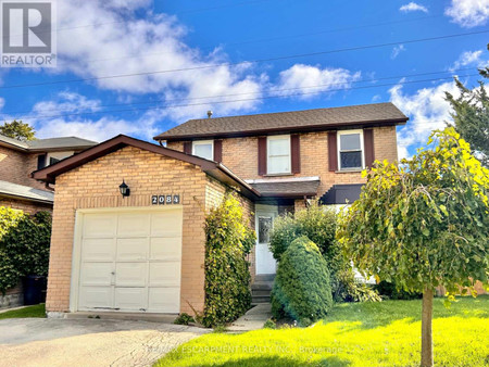 2084 Hunt Crescent, Burlington Headon