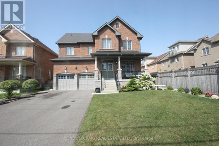 2084 Prestonvale Road, Clarington Courtice