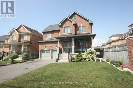 2084 Prestonvale Road, Clarington