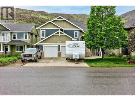 2085 Saddleback Drive, Kamloops