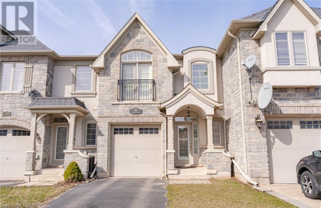 2085 Tovell Drive, Oakville