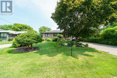 2086 Hixon Street, Oakville