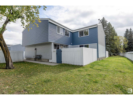 209 14707 53 Av Nw, Edmonton