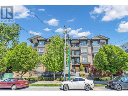 209 2351 Kelly Avenue, Port Coquitlam