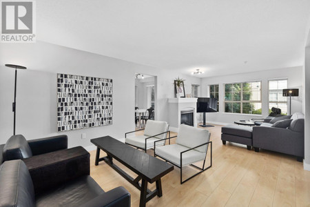 209 2958 Silver Springs Boulevard, Coquitlam