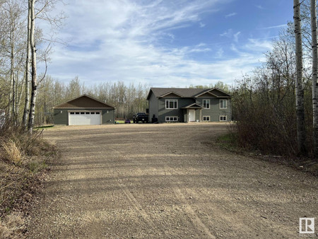 209 55108 Rge Rd 15, Rural Lac Ste Anne County