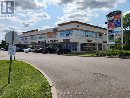 209 9889 Marham Road, Markham