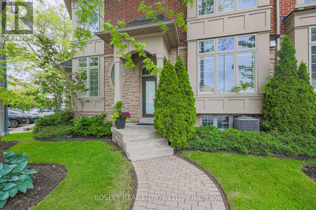 209 C Randolph Road, Toronto Leaside