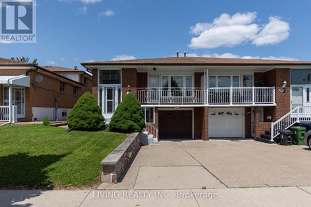 209 Cabana Drive, Toronto Humber Summit