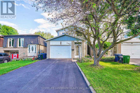 209 Invergordon Avenue, Toronto Agincourt South Malvern West