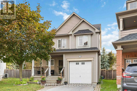 209 Norland Circle, Oshawa Windfields