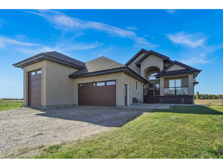 209 Providence Pl, Rural Sturgeon County