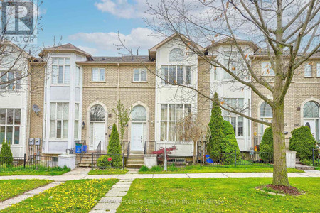 209 Shirley Drive, Richmond Hill Rouge Woods