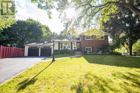 2090 Linmouth Terrace, Burlington Brant Hills