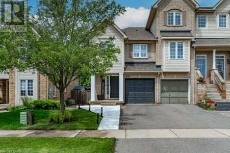 2095 Glenhampton Road, Oakville