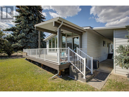 2098 Boucherie Road Unit 84, West Kelowna