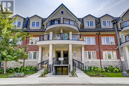 21 1 Eaton Park Lane, Toronto L Amoreaux